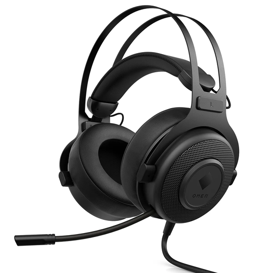 OMEN by HP Blast Gaming Headset - Black
