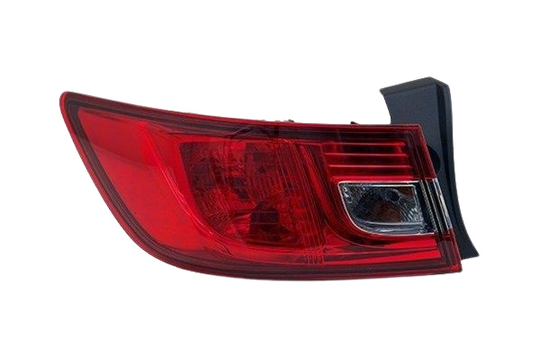 Combination Tail Light LLI202 Magneti Marelli LLI202