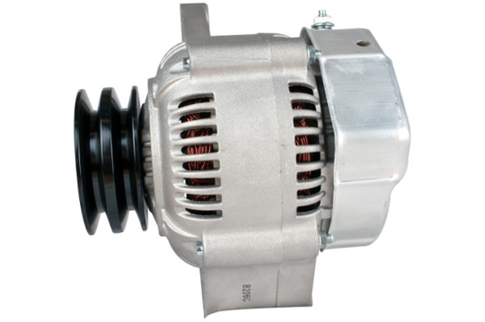 Alternator 8EL012428-091 by Hella