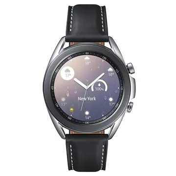 Samsung Galaxy Watch3 (SM-R850) 41mm WiFi - Aqua Silver
