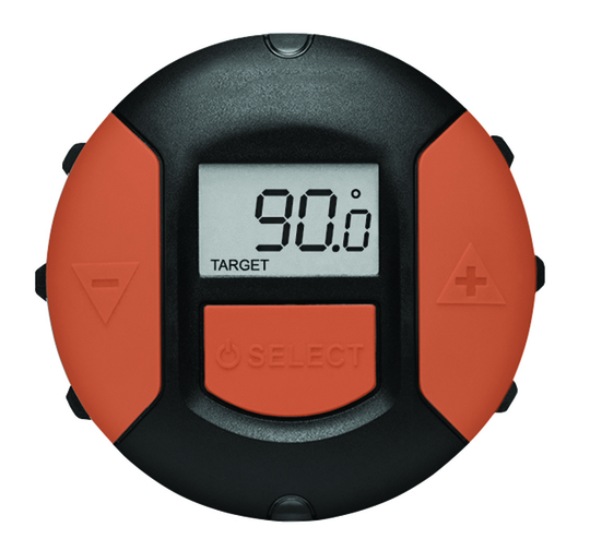 Sykes-Pickavant 80093500 | Universal Digital Torque Angle Gauge