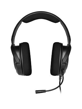 Corsair Hs35 Carbon