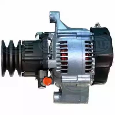 Alternator 8EL737558-001 by Hella