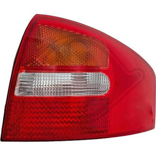 Tail light 1025090 Diederichs 1025090