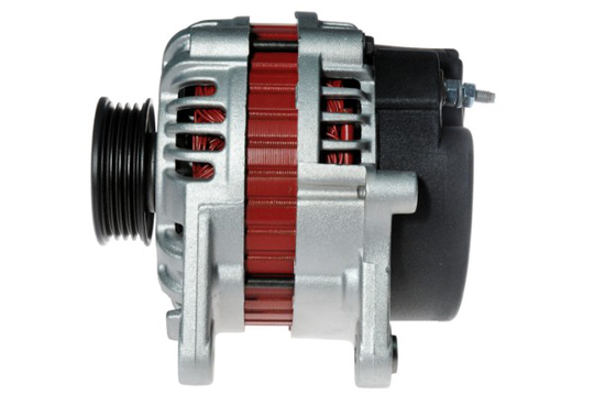Alternator 8EL011711-481 by Hella