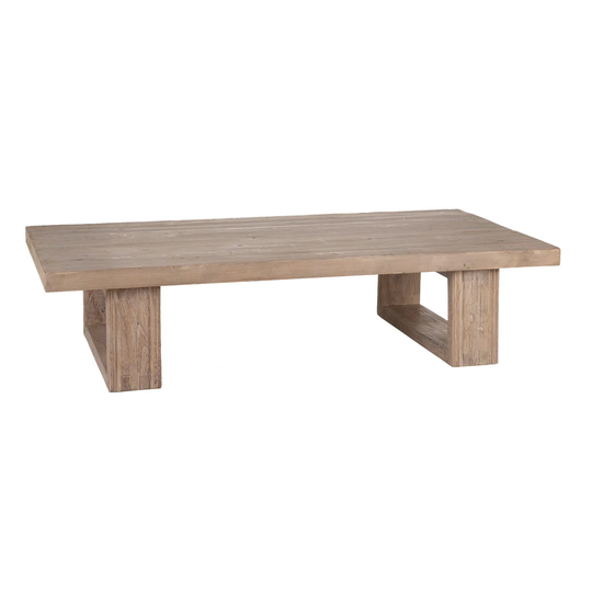 Mcilwain Coffee Table