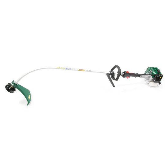 Webb LT26 Curved Shaft Line Trimmer