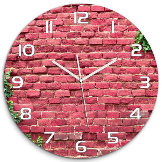 Jolisha 60cm Silent Wall Clock