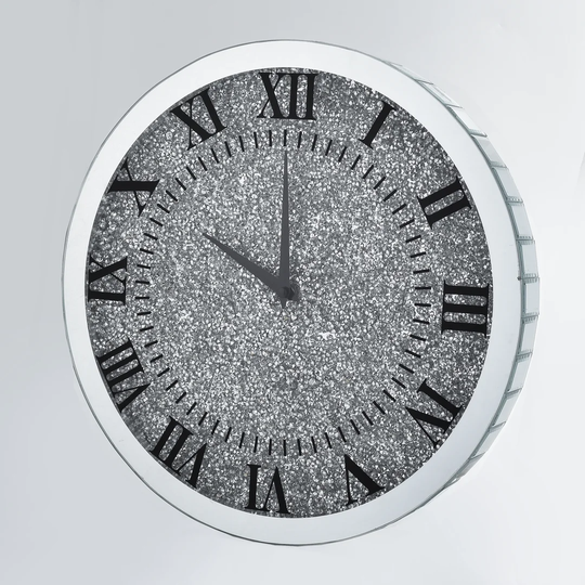 Love Wall Clock