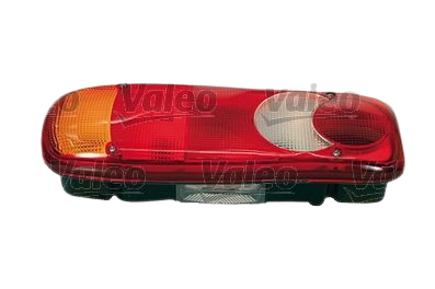 Combination Tail Light 089253 Valeo 089253