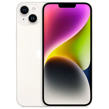 iPhone 14 Plus - 256GB - Starlight