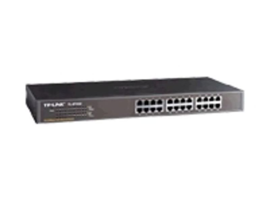 TP-Link TL-SF1024 24 Port Switch