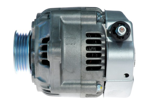 Alternator 8EL011711-341 by Hella