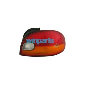 Tail Light LEFT to '01 / 97 SEDAN 4444422