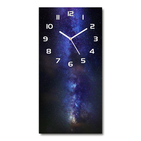 Ingeberg Silent Wall Clock