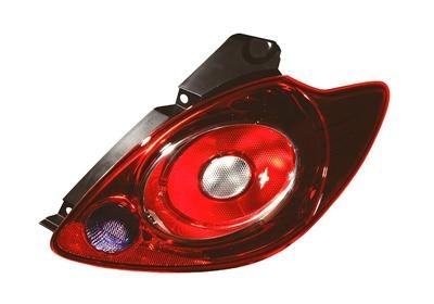 Combination Tail Light LLG541 Magneti Marelli LLG541