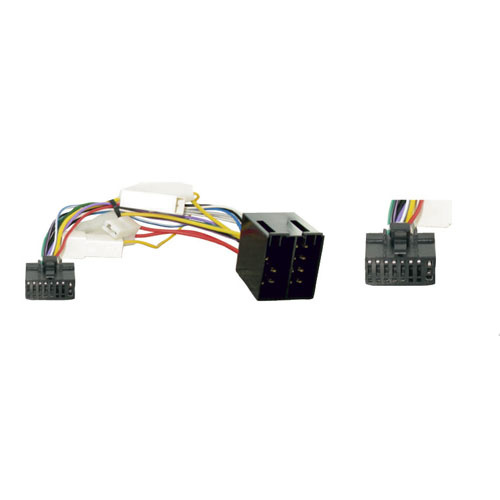 Sony radio adapter 16 pins 09PC3945