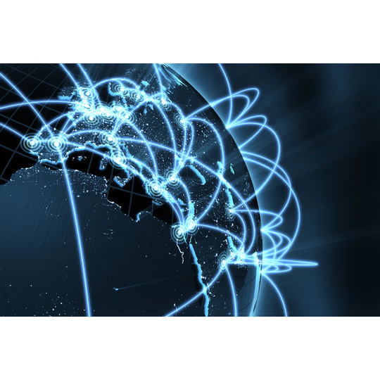 Global Network Concept