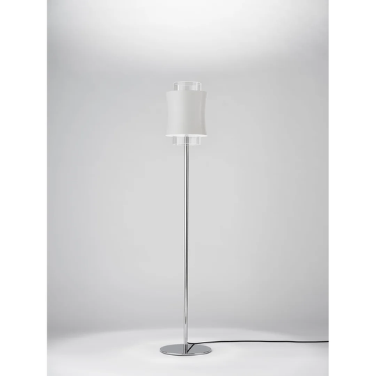 Fez 140cm Traditional Floor Lamp