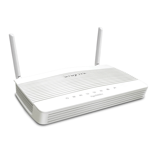 DrayTek V2620LN-K Vigor 2620Ln V2620LN-K