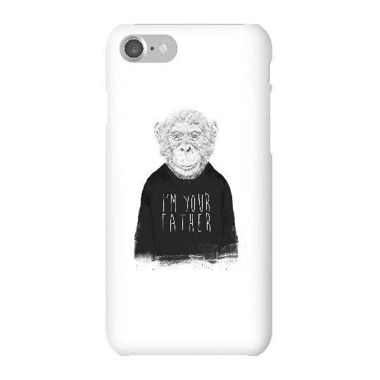 Balazs Solti I'm Your Father Phone Case for iPhone and Android - iPhone 7 - Snap Case - Gloss