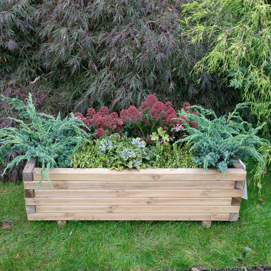 Forest Garden Agen Planter