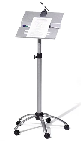 Lectern