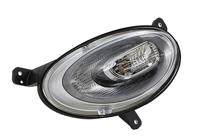 Daytime Running Light 1604957 Origineel 1604957