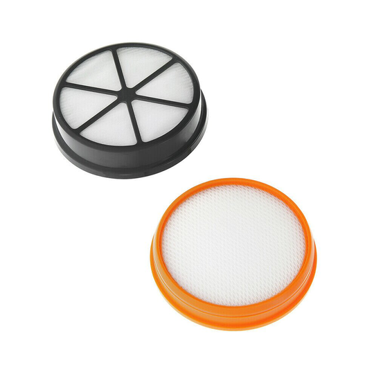 FITS VAX TYPE 90 VACUUM CLEANER HOOVER PRE & POST MOTOR FILTER KIT