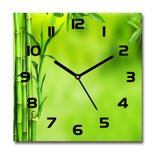 Incrocci Silent Wall Clock