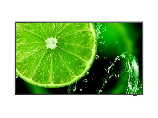 NEC 60005045 - 43" Multisync E438 4K UHD Display