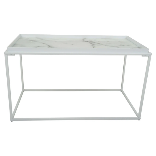 Minghui Frame Coffee Table