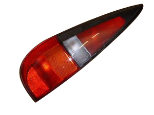 Tail Light GLASS LEFT 3322670705008 Origineel 3322670705008