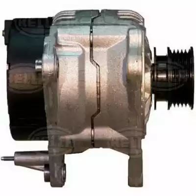 Alternator 8EL737401-001 by Hella
