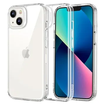 ESR Ice Shield iPhone 13 Mini Hybrid Case - Clear