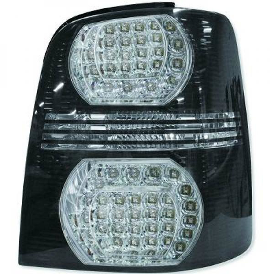 Combination Tail Light Set HD Tuning 2295998 Diederichs 2295998