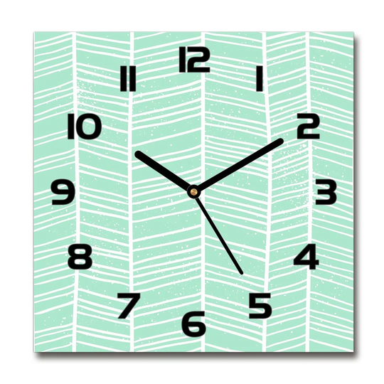 Ifunanya Silent Wall Clock