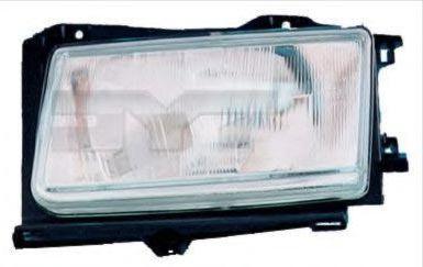 TYC Headlights FIAT,PEUGEOT,CITROËN 20-5528-08-2 6204AL,6204L6,6204L7 Headlamp,Headlight 1474268080,9790387080,6204AL,6204L6,6204L7