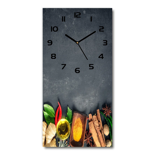 Jajuana Silent Wall Clock