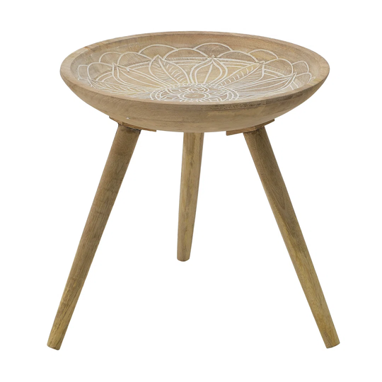 Najac Side Table