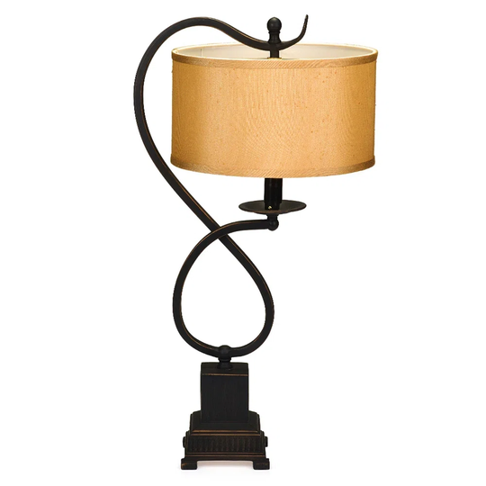 Jude 69cm Table Lamp
