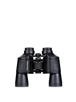 Praktica Falcon 8X40Mm Field Binoculars Black