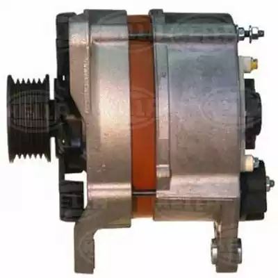 Alternator 8EL731707-001 by Hella