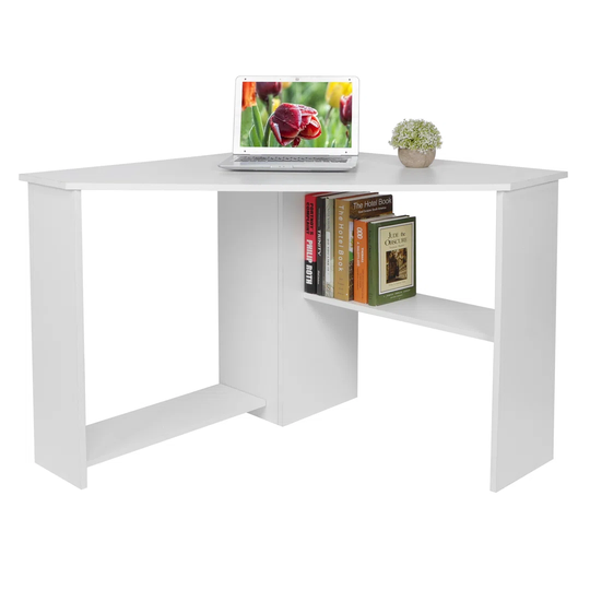Eilynn Corner Desk