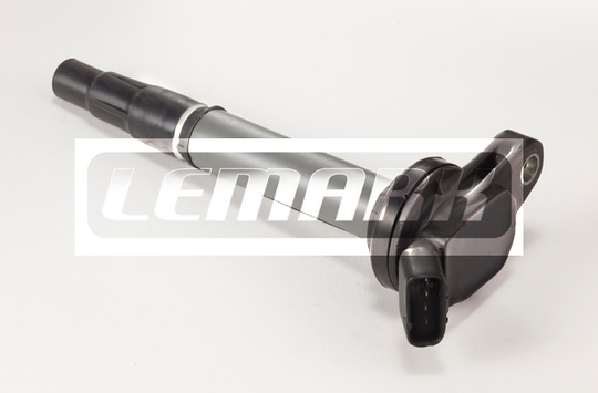 LEMARK DRY IGNITION COIL CP321 Replace 90919-02252,90919-02258,90919C2003,5C1771