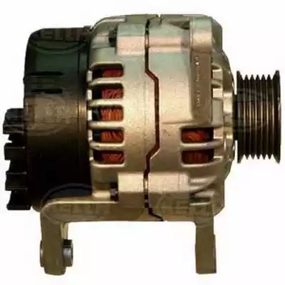 Alternator 8EL732704-001 by Hella