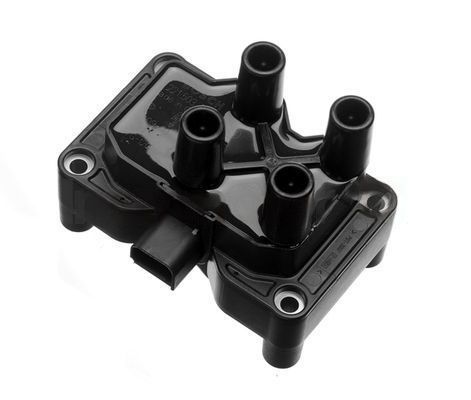 INTERMOTOR IGNITION COIL 12807 Replaces 1350567,1458400,4S7G12029AA,4S7G12029AB