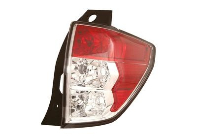 Combination Tail Light 5153932 Van Wezel 5153932