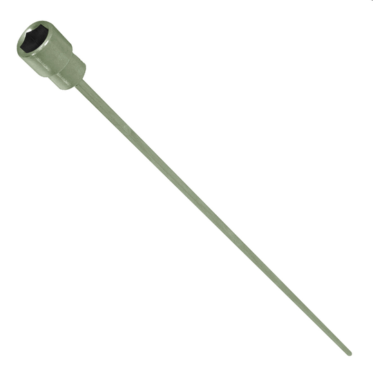 Extension adapter 340mm / 19mm for corner support 360030